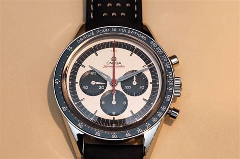 Omega Speedmaster limited edition